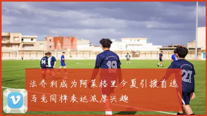 法乔利成为阿莱格里今夏引援首选马竞同样表达浓厚兴趣